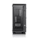 Thermaltake Core P6 Tempered Glass Mid Tower Midi Tower Nero