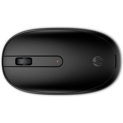 HP 240 Black Bluetooth Mouse