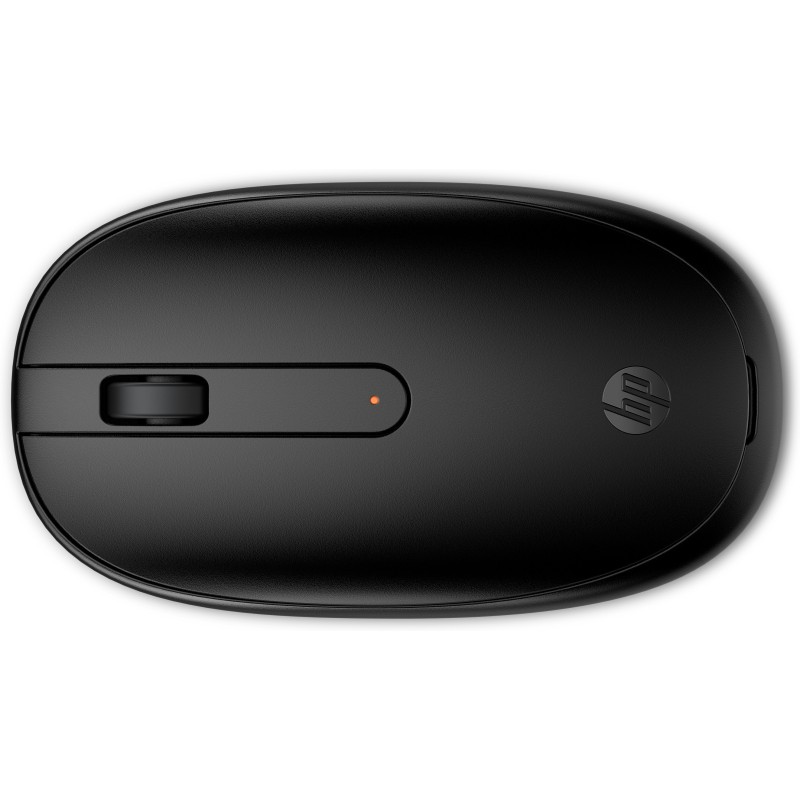 HP 240 Black Bluetooth Mouse