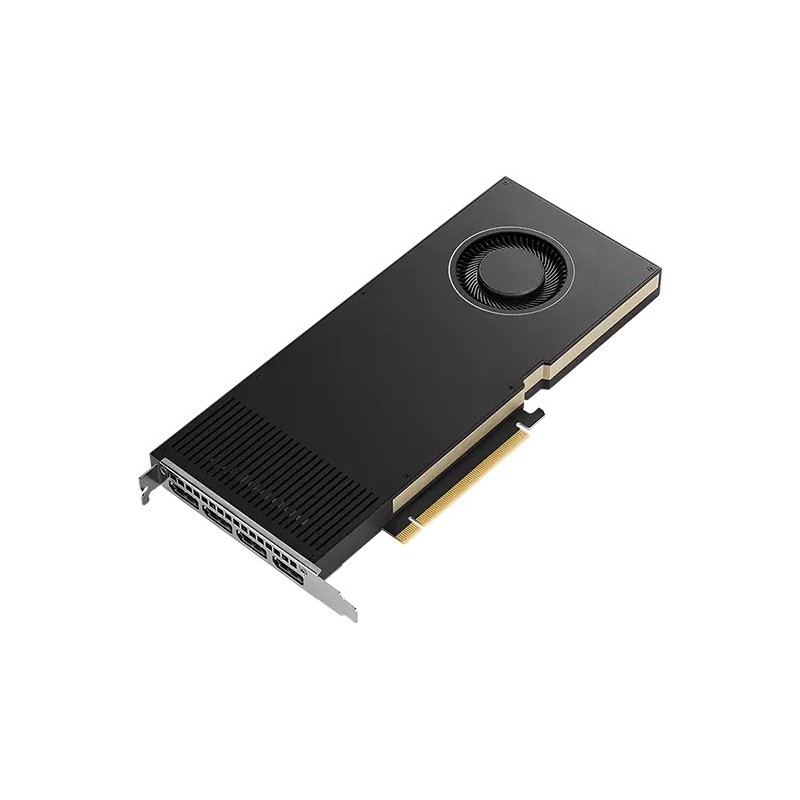 Lenovo Nvidia RTX A4000 16 GB GDDR6