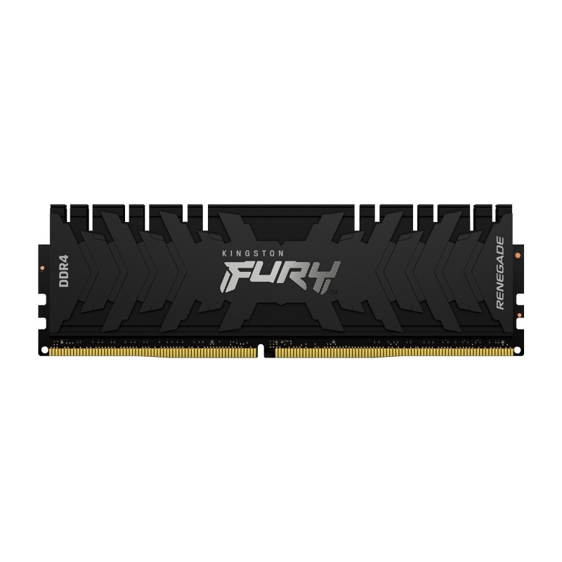 Kingston Technology FURY Renegade memoria 8 GB 1 x 8 GB DDR4 3200 MHz