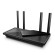 TP-Link Archer AX55 router wireless Gigabit Ethernet Dual-band (2.4 GHz 5 GHz) Nero