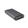 SanDisk PRO-READER lettore di schede USB 3.2 Gen 2 (3.1 Gen 2) Type-C Nero