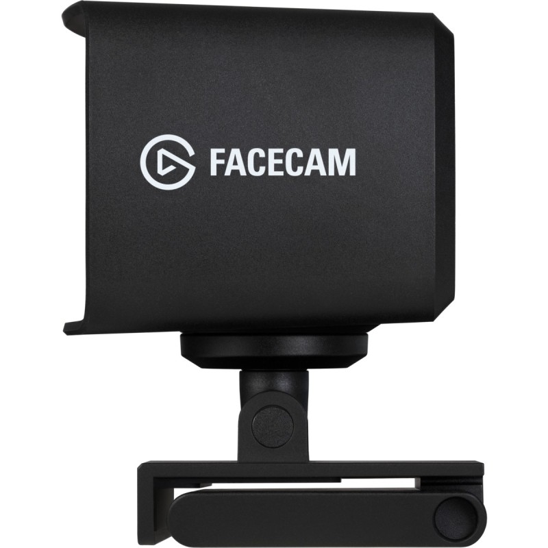 Elgato Facecam webcam 1920 x 1080 Pixel USB 3.2 Gen 1 (3.1 Gen 1) Nero