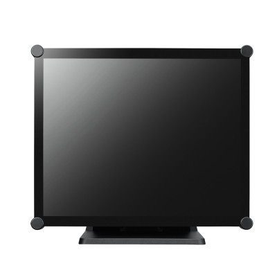 AG Neovo TX-1702 Monitor PC 43,2 cm (17") 1280 x 1024 Pixel SXGA LCD Touch screen Da tavolo Nero