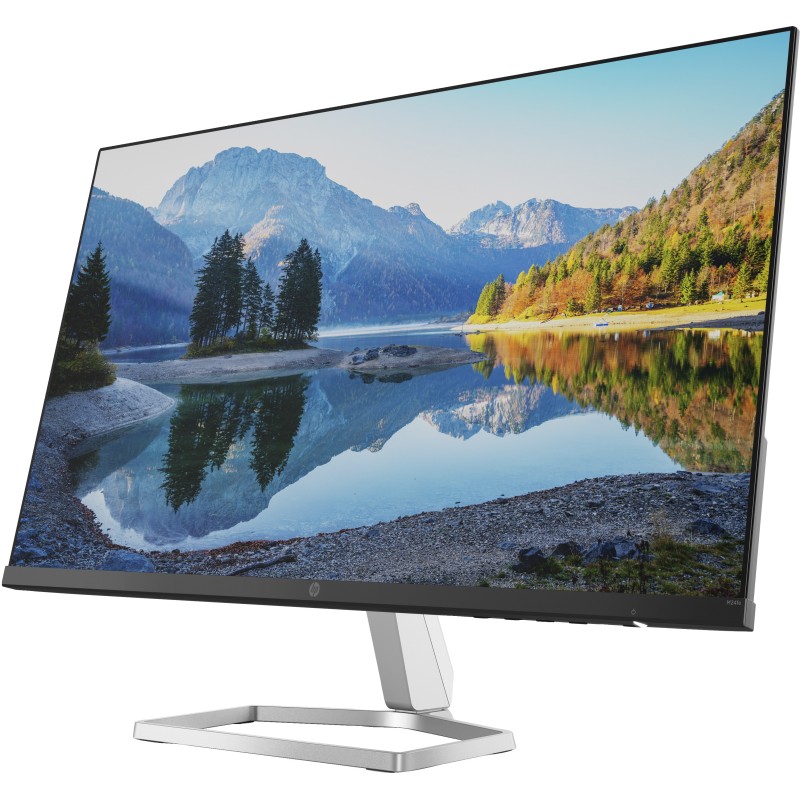 HP M24fe FHD Monitor Monitor PC 61 cm (24")