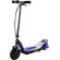 Razor PowerCore E100 Aluminium 18 km h Alluminio, Nero, Viola