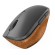 Lenovo Go mouse Mano destra RF Wireless Ottico 2400 DPI