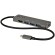 StarTech.com Adattatore Multiporta USB-C - Mini Docking station da USB-C a HDMI 4K 60Hz (HDR10) con Pass-Through Power Delivery