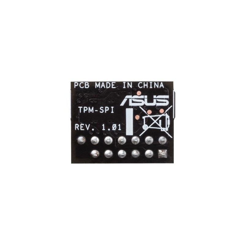 ASUS TPM-SPI 2.0