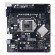 Biostar H61MHV3 scheda madre Intel® H61 LGA 1155 (Socket H2) micro ATX