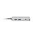 Kensington Hub portatile senza driver 8-in-1 USB-C UH1400P