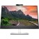 HP E-Series E27m G4 Monitor PC 68,6 cm (27") 2560 x 1440 Pixel Quad HD Nero