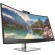 HP E34m G4 Monitor PC 86,4 cm (34") 3440 x 1440 Pixel Wide Quad HD Nero