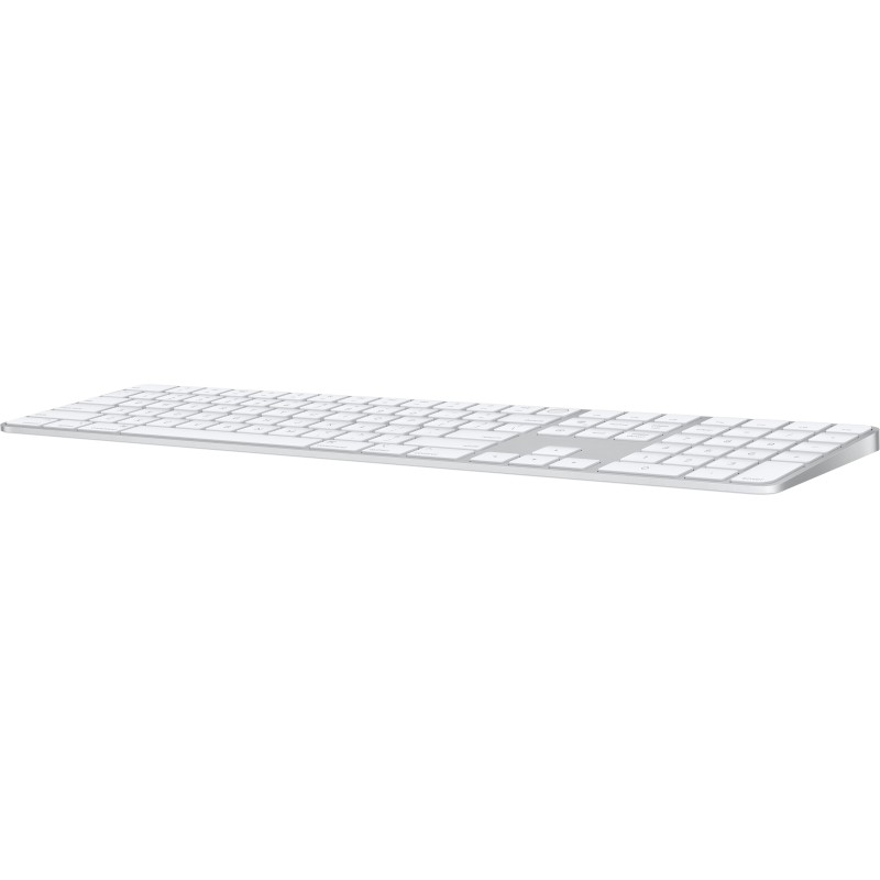 Apple Magic Keyboard con Touch ID e tastierino numerico per Mac con chip - italiano