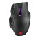 ASUS ROG Spatha X mouse Mano destra RF Wireless + USB Type-A Ottico 19000 DPI