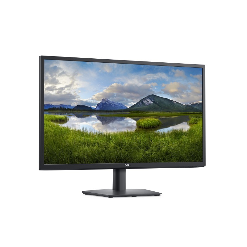 DELL E Series E2722H LED display 68,6 cm (27") 1920 x 1080 Pixel Full HD LCD Nero