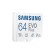 Samsung EVO Plus 64 GB MicroSDXC UHS-I Classe 10