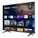 Hisense 50A6G TV 127 cm (50") 4K Ultra HD Smart TV Wi-Fi Nero, Grigio 300 cd m²