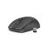 NATEC Jay 2 mouse Ambidestro RF Wireless Ottico 1600 DPI