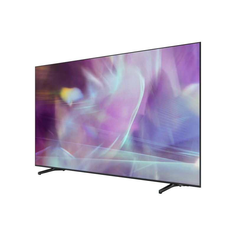 Samsung HQ60A 139,7 cm (55") 4K Ultra HD Smart TV Nero 20 W