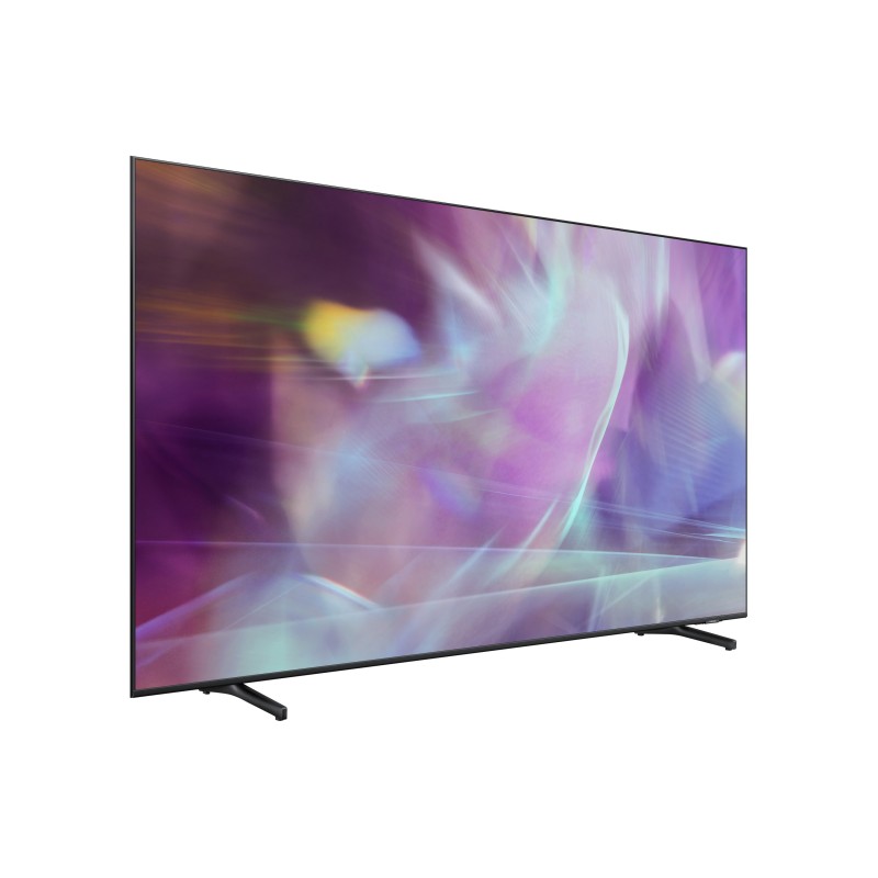 Samsung HQ60A 139,7 cm (55") 4K Ultra HD Smart TV Nero 20 W