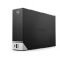 Seagate One Touch Desktop w HUB 6Tb HDD Black disco rigido esterno Nero