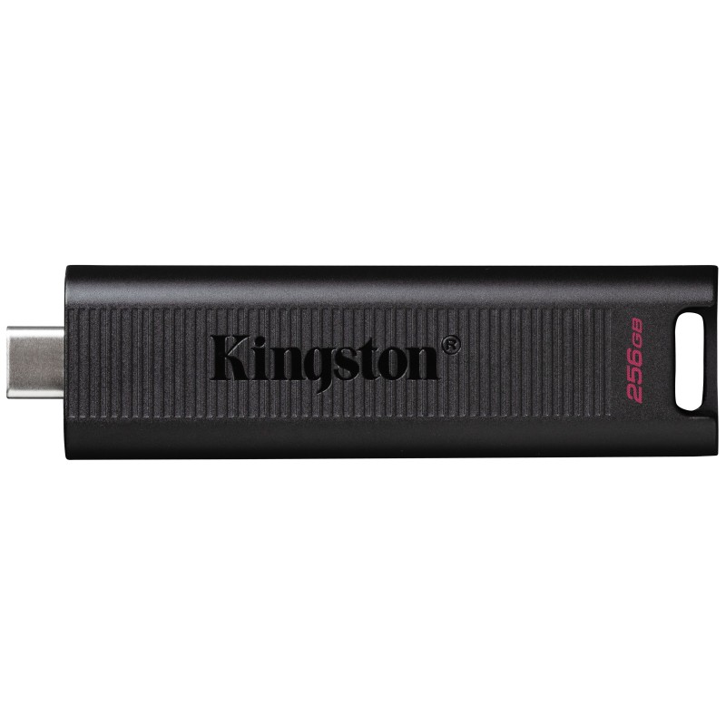 Kingston Technology DataTraveler 256GB Max 1000R 900W USB 3.2 Gen 2