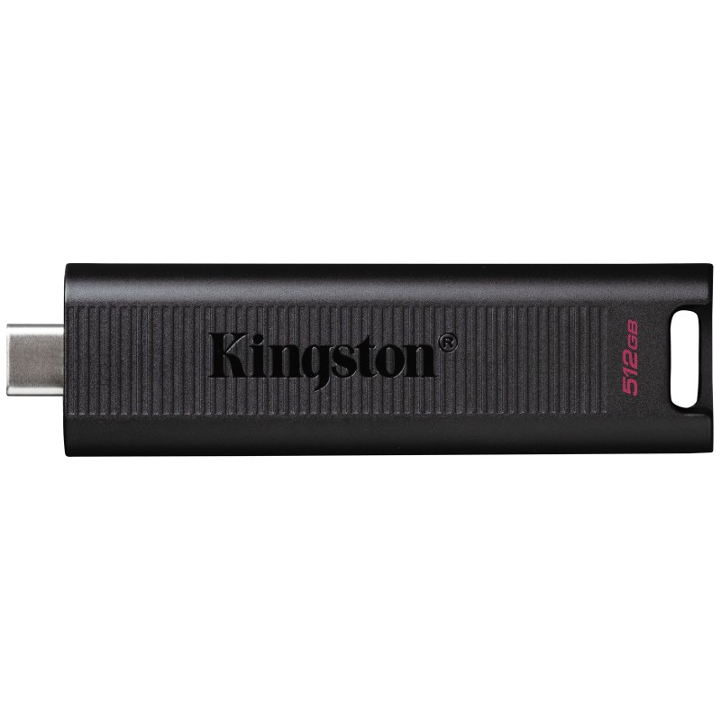 Kingston Technology DataTraveler 512GB Max 1000R 900W USB 3.2 Gen 2