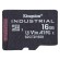 Kingston Technology Industrial 16 GB MicroSDHC UHS-I Classe 10