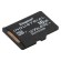 Kingston Technology Industrial 16 GB MicroSDHC UHS-I Classe 10