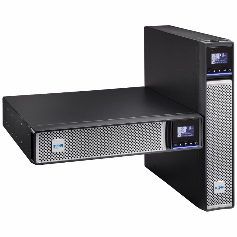 Eaton 5PX Gen2 gruppo di continuità (UPS) A linea interattiva 3000 kVA 3000 W 10 presa(e) AC