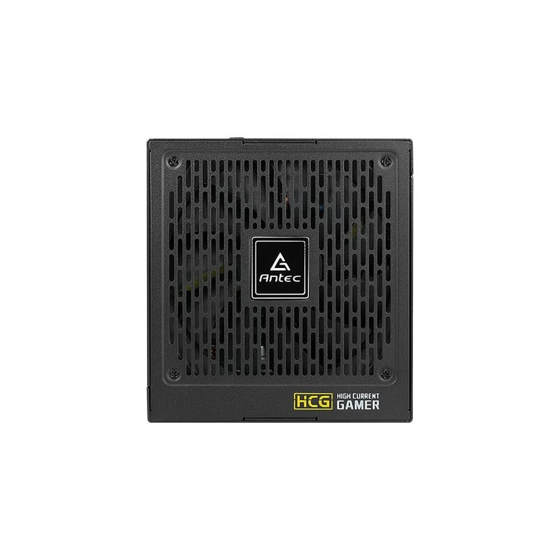 Antec HIGH CURRENT PRO HCG-1000 GOLD alimentatore per computer 1000 W 20+4 pin ATX ATX Nero