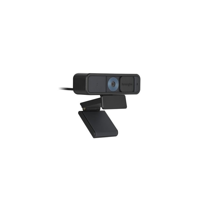 Kensington Webcam con autofocus W2000 1080p