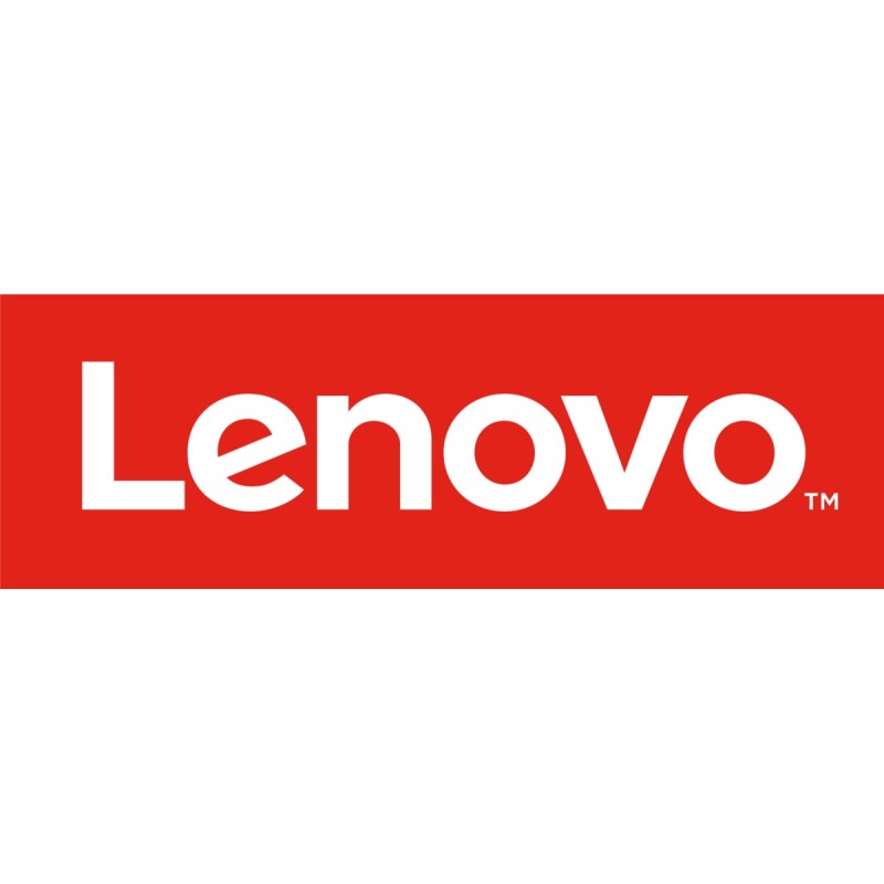 Lenovo 7S050063WW licenza per software aggiornamento