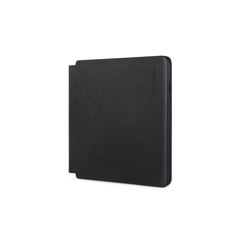 Rakuten Kobo N779-AC-BK-E-PU custodia per e-book reader 20,3 cm (8") Custodia a libro Nero