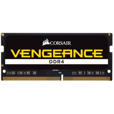 Corsair Vengeance CMSX8GX4M1A3200C22 memoria 8 GB 1 x 8 GB DDR4 3200 MHz