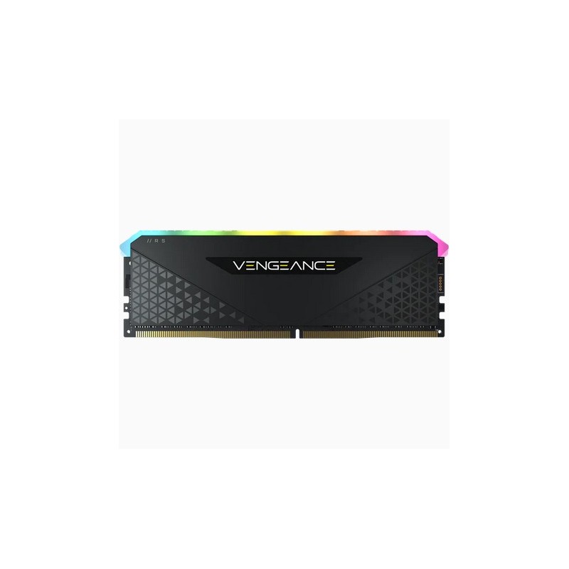 Corsair Vengeance RGB CMG16GX4M1E3200C16 memoria 16 GB 1 x 16 GB DDR4 3200 MHz