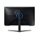 Samsung Odyssey LS32AG500P Monitor PC 81,3 cm (32") 2560 x 1440 Pixel Wide Quad HD LED Nero