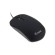 Equip 245114 mouse Ambidestro USB tipo A Ottico 1600 DPI