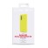 Celly CROMO custodia per cellulare 16,5 cm (6.5") Cover Giallo