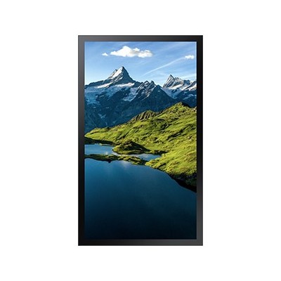 Samsung OH75A Pannello piatto per segnaletica digitale 190,5 cm (75") 3500 cd m² 4K Ultra HD Nero 24 7