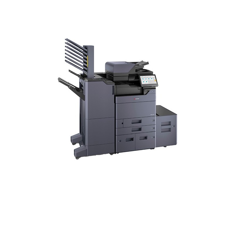 KYOCERA TASKalfa 5004i Laser A3 4800 x 1200 DPI 50 ppm