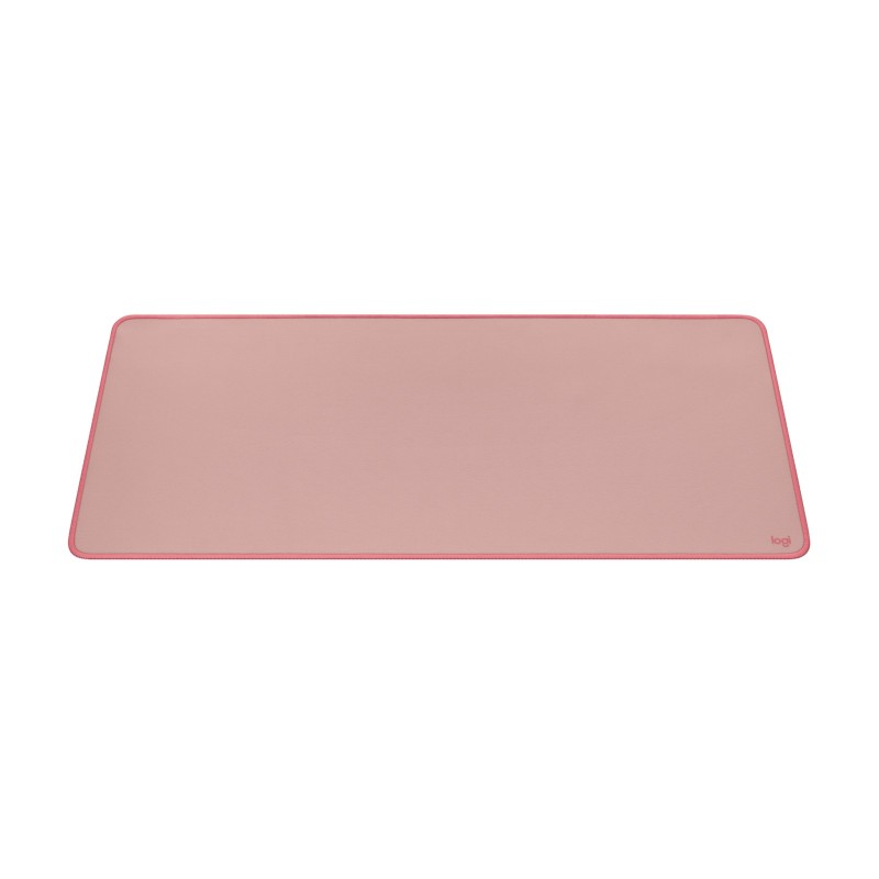 Logitech Desk Mat Studio Series Rosa