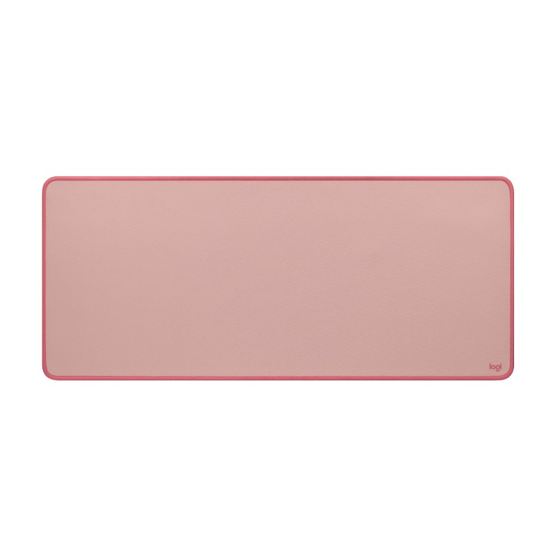 Logitech Desk Mat Studio Series Rosa