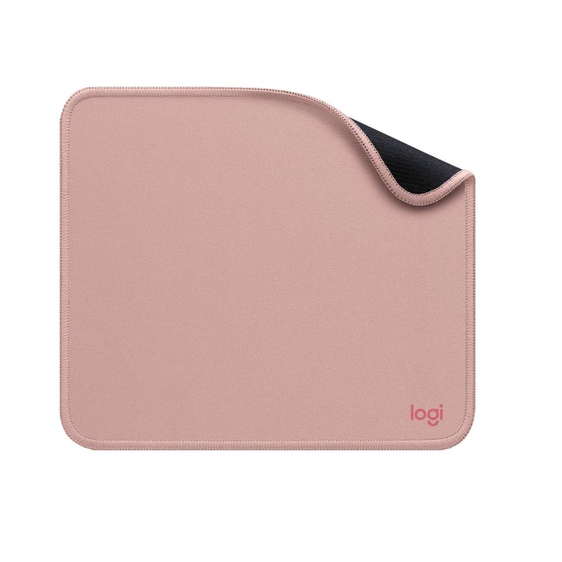 Logitech Mouse Pad Studio Series Rosa