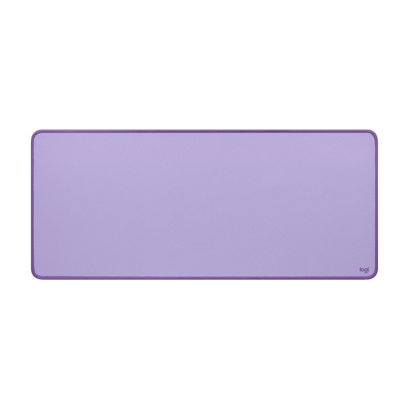 Logitech Desk Mat Studio Series Lavanda