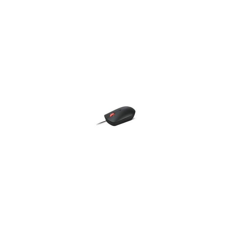 Lenovo 4Y51D20850 mouse Ambidestro USB tipo-C Ottico 2400 DPI