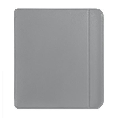 Rakuten Kobo N418-AC-GY-O-PU custodia per e-book reader 17,8 cm (7") Custodia a libro Grigio