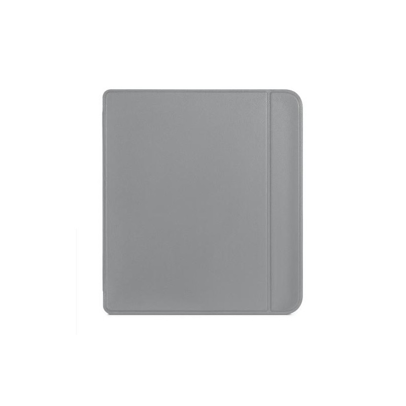 Rakuten Kobo N418-AC-GY-O-PU custodia per e-book reader 17,8 cm (7") Custodia a libro Grigio